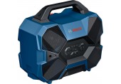 BOSCH GPB 18V-6 C PROFESSIONAL Bluetooth®-Lautsprecher 06014A6000