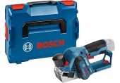 BOSCH GHO 12V-20 PROFESSIONAL Akku-Hobel 06015A7002