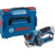 BOSCH GHO 12V-20 PROFESSIONAL Akku-Hobel 06015A7002