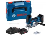 BOSCH GST 18V-155 SC Akku-stichsäge 06015B0002