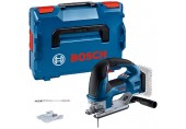 BOSCH GST 18V-155 BC Akku-stichsäge 06015B1000