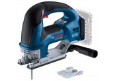 BOSCH GST 18V-155 BC PROFESSIONAL Akku-stichsäge 06015B1001