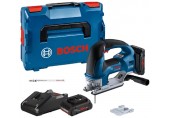 BOSCH GST 18V-155 BC Akku-stichsäge 06015B1002