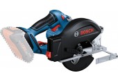 BOSCH GKM 18V-50 PROFESSIONAL (sólo) Akku-Kreissäge 06016B8000