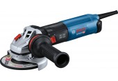 BOSCH GWS 17-125 TS PROFESSIONAL Winkelschleifer 06017D0400