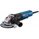 BOSCH GWS 17-150 Winkelschleifer 06017D1600