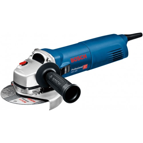 BOSCH GWS 1400 PROFESSIONAL Winkelschleifer 0601824804