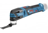 BOSCH GOP 12V-28 PROFESSIONAL Akku-Multi-Cutter Solo, 06018B5001