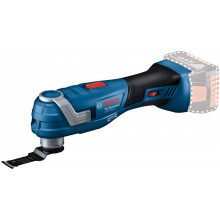 BOSCH GOP 185-LI PROFESSIOANL Akku-Multi-Cutter (solo) 06018G2020