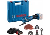 BOSCH GOP 185-LI PROFESSIONAL Akku-Multischneider 06018G2021