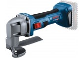 BOSCH GSC 18V-16 E PROFESSONAL Akku-Blechschere (solo) 0601926300