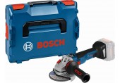 BOSCH GWS 18V-10 SC PROFESSIONAL Akku-Winkelschleifer 06019G340B