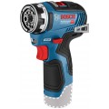 BOSCH GSR 12V-35 FC PROFESSIONAL Akku-Bohrschrauber 06019H3004