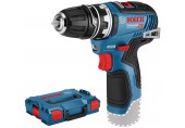 BOSCH GSR 12V-35 FC Akku-Bohrschrauber, L-BOXX, GFA 12-B 06019H3002