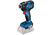 BOSCH GDR 18V-200 PROFESSIONAL Akku Drehschlagschrauber 06019J2105