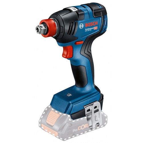 BOSCH GDX 18V-200 PROFESSIONAL Akku-Drehschlagschrauber 06019J2204