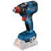 BOSCH GDX 18V-200 PROFESSIONAL Akku-Drehschlagschrauber 06019J2204