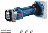 BOSCH GCU 18V-30 Akku-Rotationswerkzeug (solo) 06019K8000