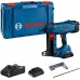 BOSCH GNB 18V-38 PROFESSIONAL Akku-BetonNagler, 2x 4,0 Ah 06019L7002