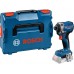 BOSCH GDR 18V-215 PROFESSIONAL Drehschlagschrauber, L-BOXX 06019N2000