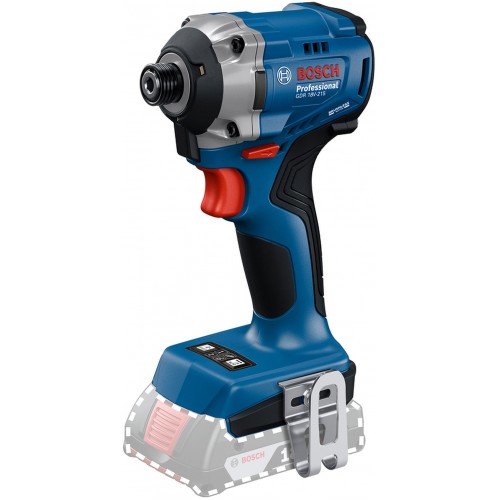 BOSCH GDR 18V-215 PROFESSIONAL Drehschlagschrauber 06019N2020