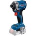 BOSCH GDR 18V-215 PROFESSIONAL Drehschlagschrauber 06019N2020