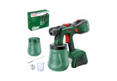 BOSCH AdvancedSpray 18V-500 akku Spritzpistolen 0603208200