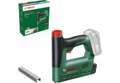 BOSCH UniversalTacker 18V-14 Akku-Tacker (solo) 06032A7000