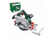 BOSCH UniversalCirc 18V-53 Akku Kreissäge 06033B1400