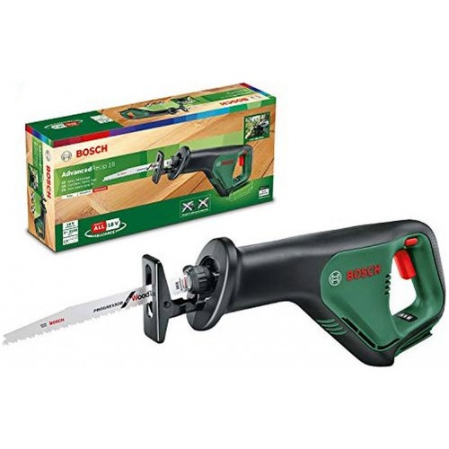 BOSCH AdvancedRecip 18 Akku-Säbelsäge 06033B2402