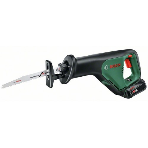 BOSCH AdvancedRecip 18 Akku-Säbelsäge 06033B2403