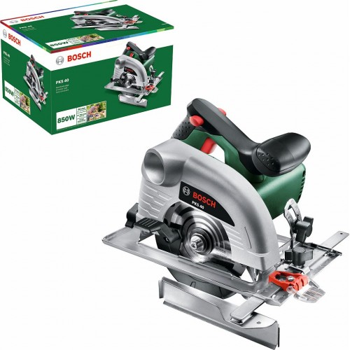 BOSCH PKS 40 Handkreissäge 06033C5000