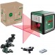 BOSCH Quigo Kreuzlinien-Laser 06036635Z0