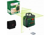 BOSCH AdvancedLevel 360 Kreuzlinien-Laser 0603663B06