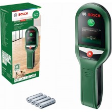 BOSCH UniversalDetect Digitales Ortungsgerät 0603681301