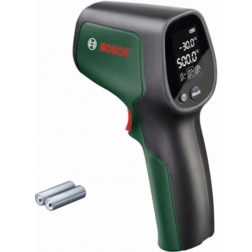 BOSCH UniversalTemp Thermodetektor 0603683101