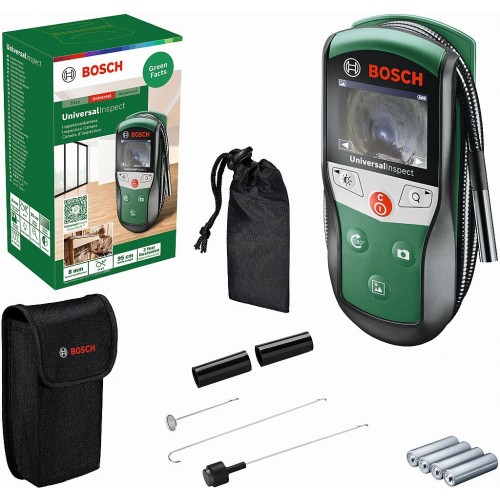 BOSCH UniversalInspect Inspektionskamera 0603687001