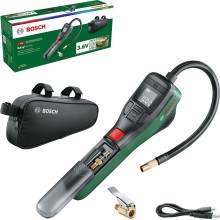 BOSCH EasyPump Akku-Druckluftpumpe 0603947002