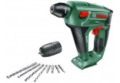 BOSCH Uneo Maxx Akku-Bohrhammer (ohne Akku und Ladegerät) 060395230C