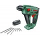 BOSCH Uneo Maxx Akku-Bohrhammer (ohne Akku und Ladegerät) 060395230C