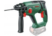 BOSCH UniversalHammer 18V Ohne Akkupack und Ladegerät 06039D6000