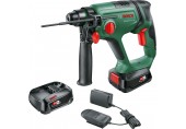 BOSCH UniversalHammer 18V, 2 Akkupack 06039D6003