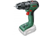 BOSCH UniversalImpact 18V-60 Akku-Zweigang-Schlagbohrschrauber 06039D7100