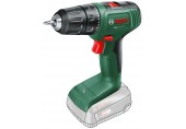 BOSCH EasyDrill 18V-40 Akku-Zweigang-Bohrschrauber 06039D8000