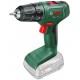 BOSCH EasyDrill 18V-40 Akku-Zweigang-Bohrschrauber 06039D8000