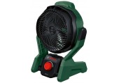 BOSCH UniversalFan 18V-1000 Akku Ventilator, ohne Akku und Ladegerät 06039E1000