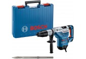 BOSCH GBH 5-40 DCE PROFESSIONAL Bohrhämmer mit SDS max 0611264009