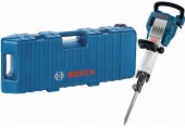 BOSCH GSH 16-30 PROFESSIONAL Abbruchhammer 0611335100