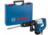 BOSCH GSH 5 PROFESSIONAL Schlaghämmer mit SDS max 0611338700