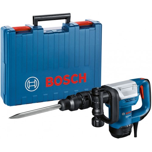 BOSCH GSH 5 PROFESSIONAL Schlaghämmer mit SDS max 0611338700